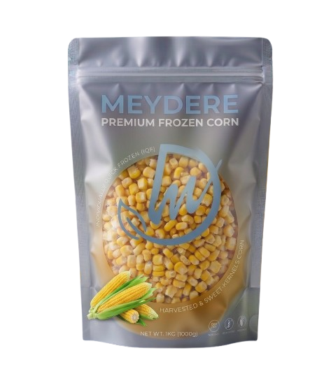 Frozen Corn